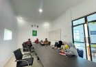 Langkah Baru Sinergi Pendidikan Muhammadiyah: Inisiasi Pertemuan Penting Pimpinan Muhammadiyah Sijunjung