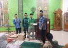 Turba Ramadhan Muhammadiyah Kamang Baru: Momen Kemaslahatan dan Penyerahan Bantuan