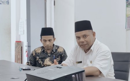 Tiga Pesan Ketua PDM untuk Madrasah: Benahi Manajemen, Perkuat Branding, dan Harus Berbayar!