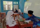 SPMB 2025/2026 MTs Muhammadiyah Tanjung Ampalu Berjalan Sukses, Peminat Meningkat Tajam